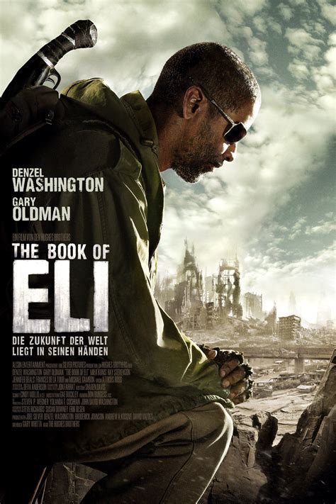 watch the book of eli movie|the book of eli netflix.